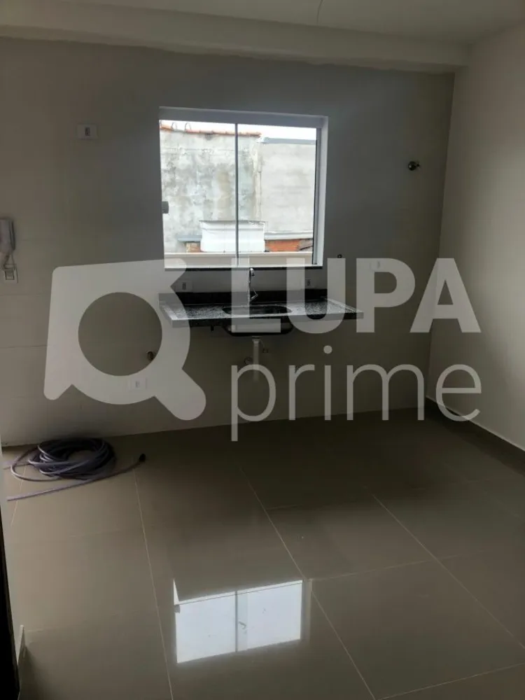 Apartamento, 1 quarto, 32 m² - Foto 3