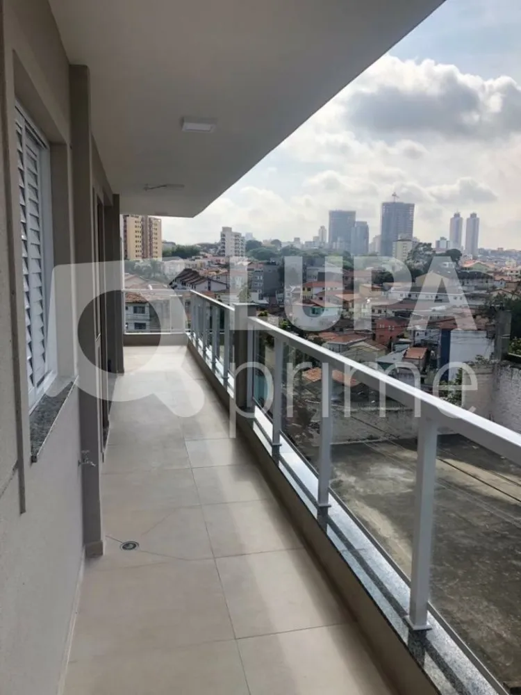 Apartamento, 1 quarto, 32 m² - Foto 7