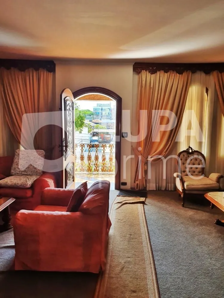 Casa, 3 quartos, 350 m² - Foto 8