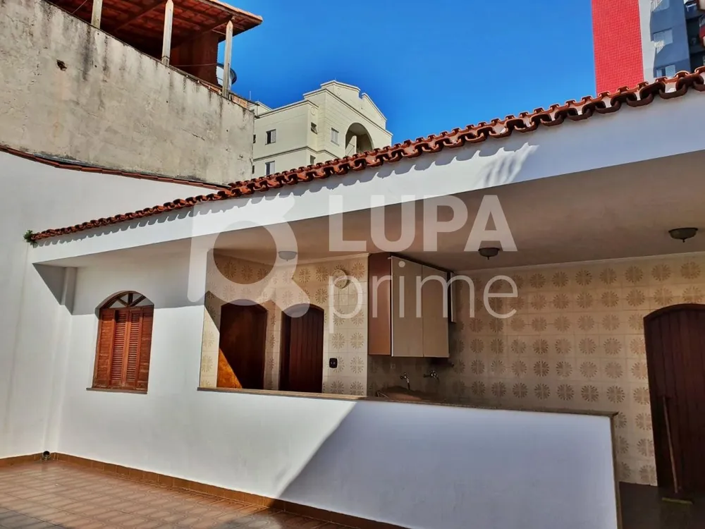 Casa, 3 quartos, 350 m² - Foto 11