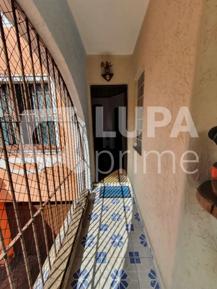 Casa, 4 quartos, 140 m² - Foto 11