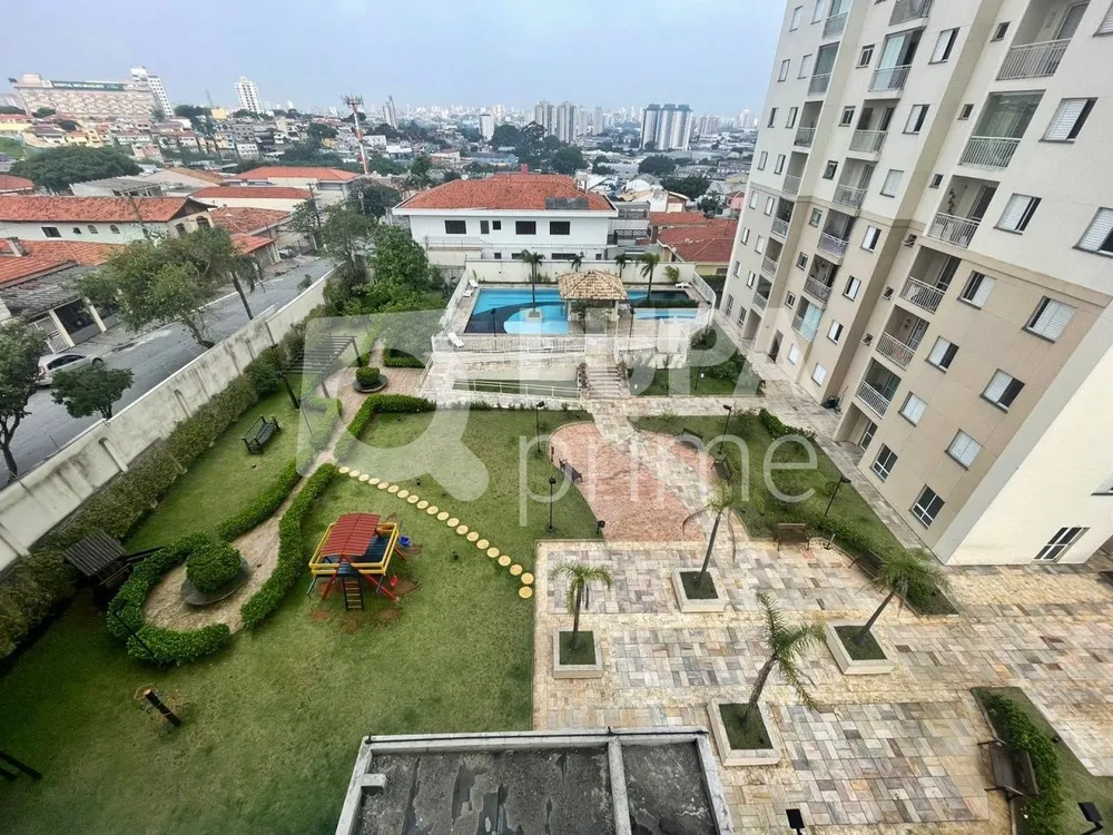 Apartamento, 2 quartos, 52 m² - Foto 17