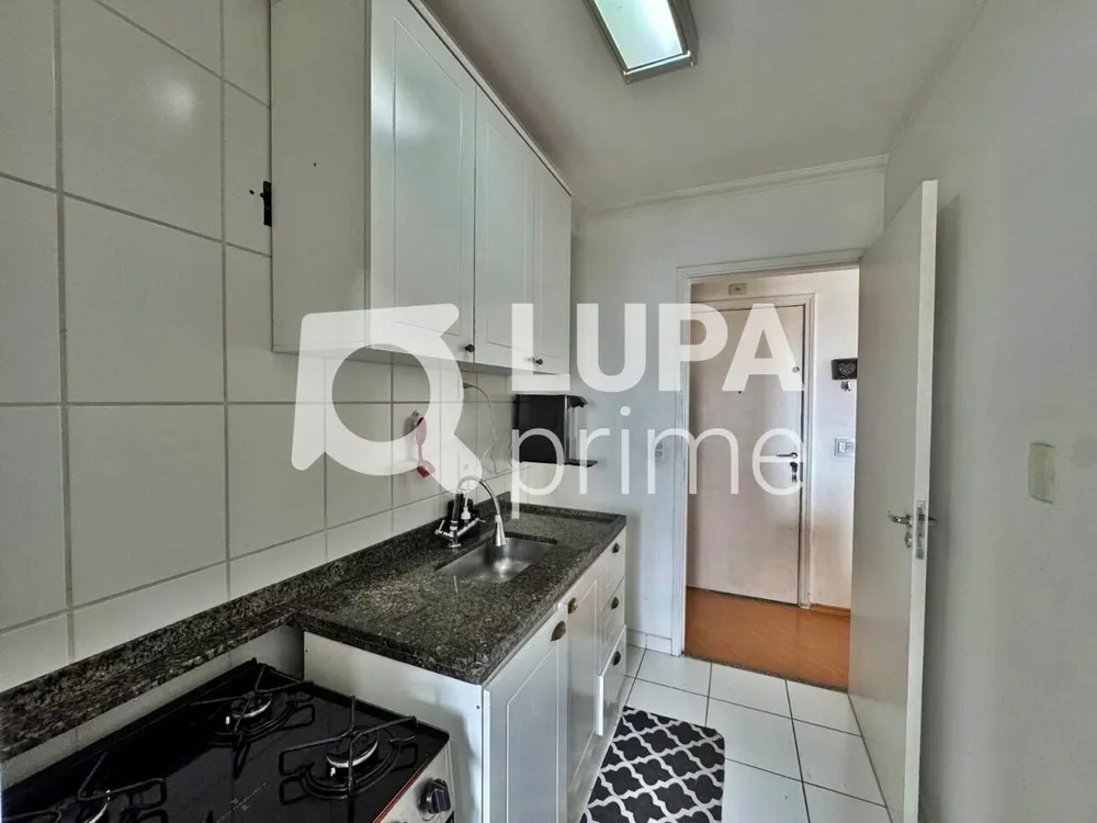 Apartamento, 2 quartos, 52 m² - Foto 7