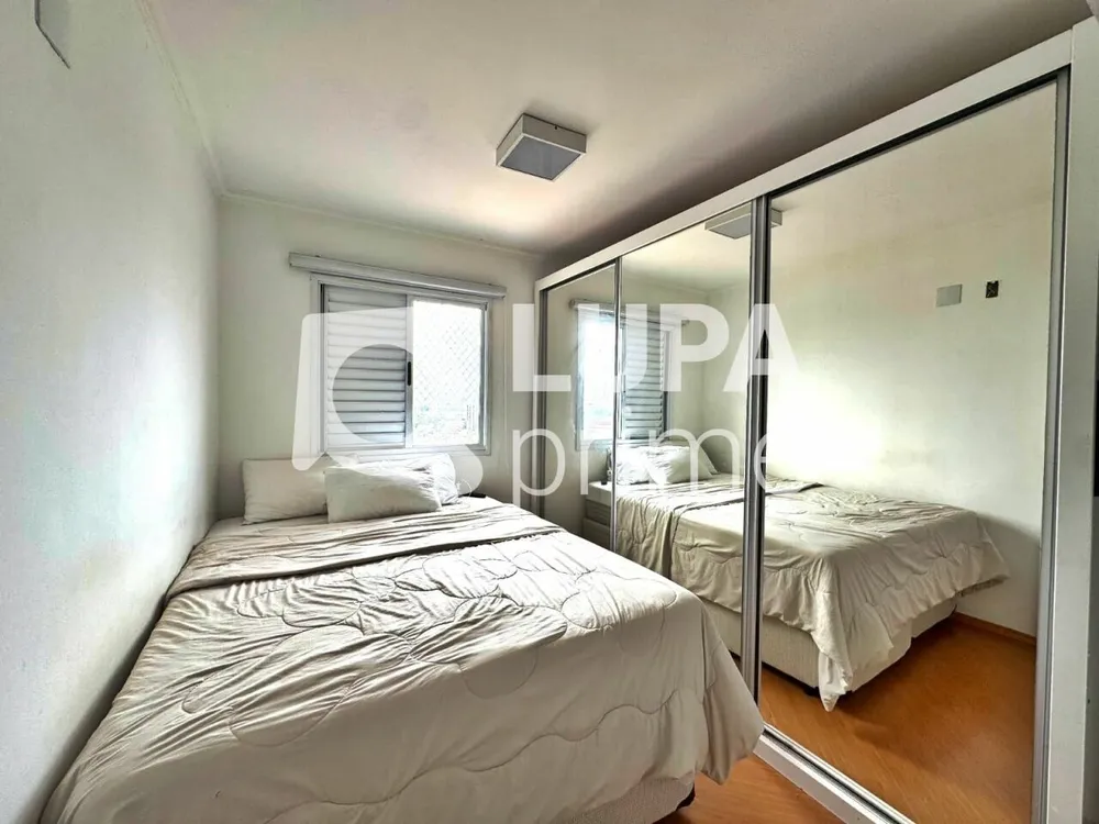 Apartamento, 2 quartos, 52 m² - Foto 9