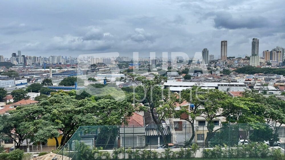 Apartamento à venda com 2 quartos, 52m² - Foto 6