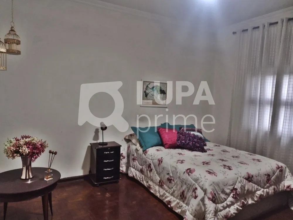 Casa, 4 quartos, 316 m² - Foto 1