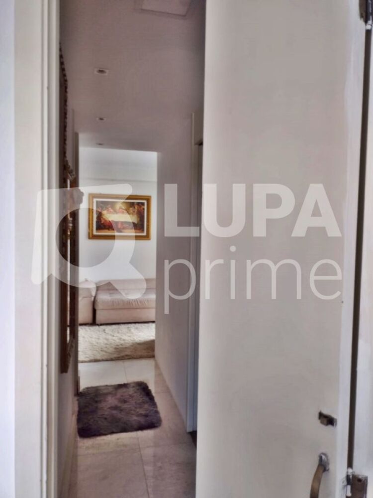Apartamento à venda com 2 quartos, 60m² - Foto 4