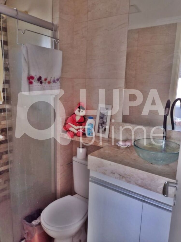 Apartamento à venda com 2 quartos, 60m² - Foto 8