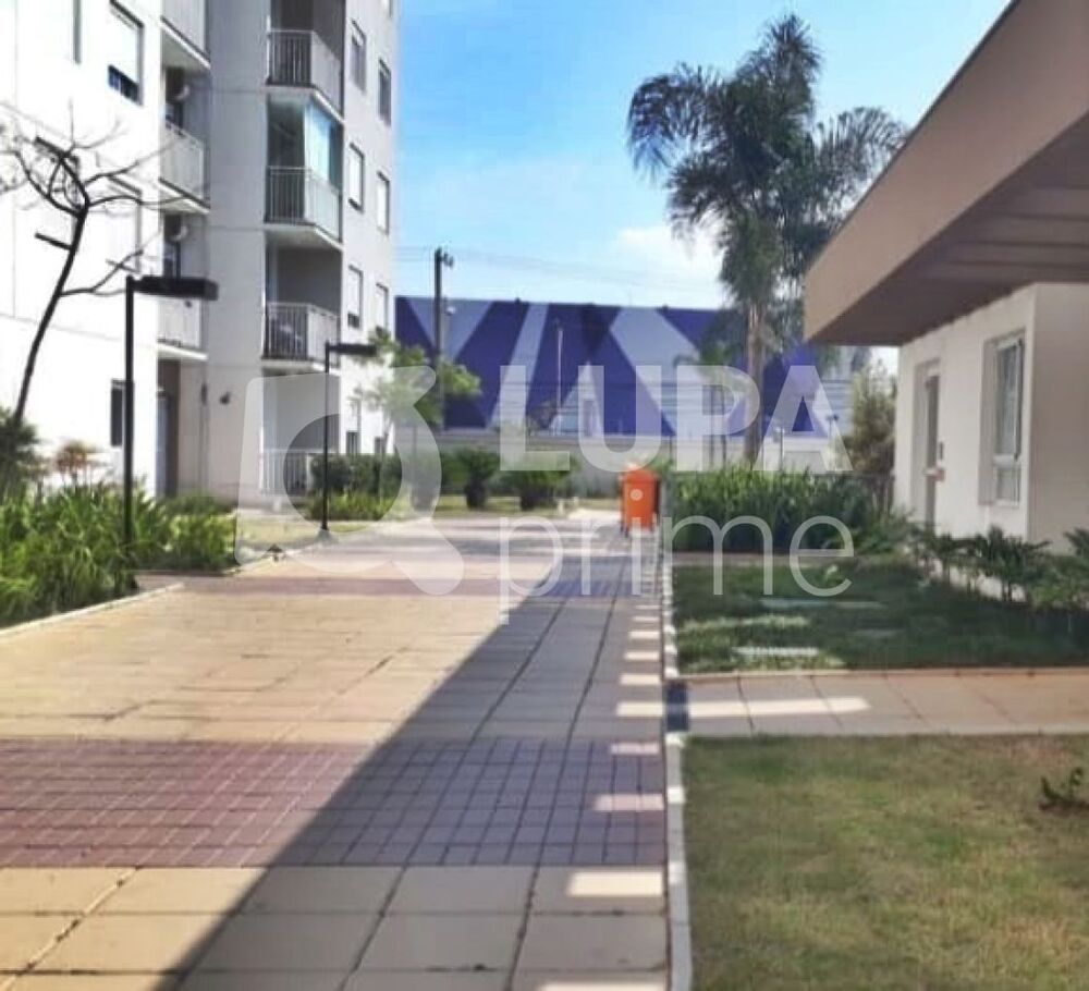Apartamento à venda com 2 quartos, 60m² - Foto 9