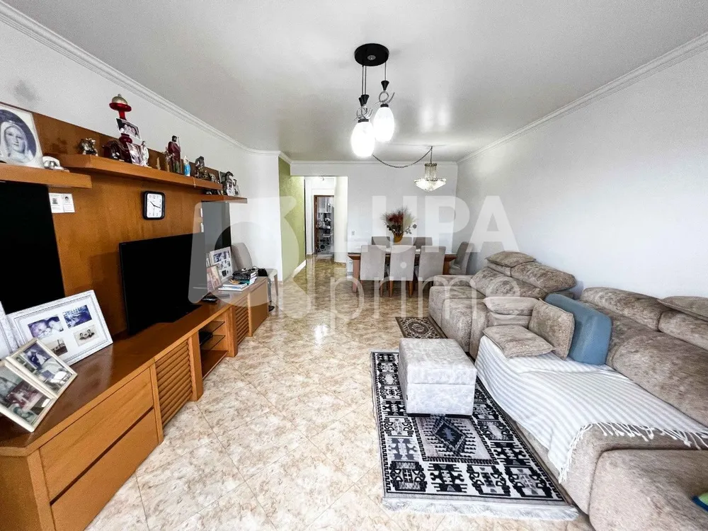 Apartamento, 3 quartos, 145 m² - Foto 12