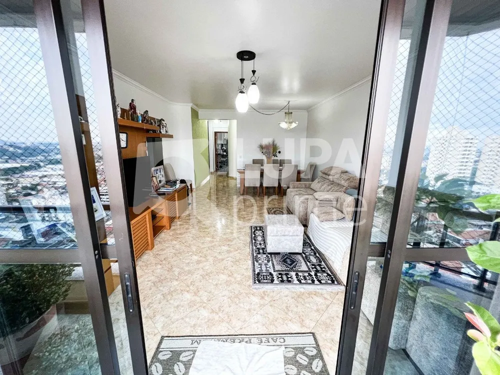 Apartamento, 3 quartos, 145 m² - Foto 11
