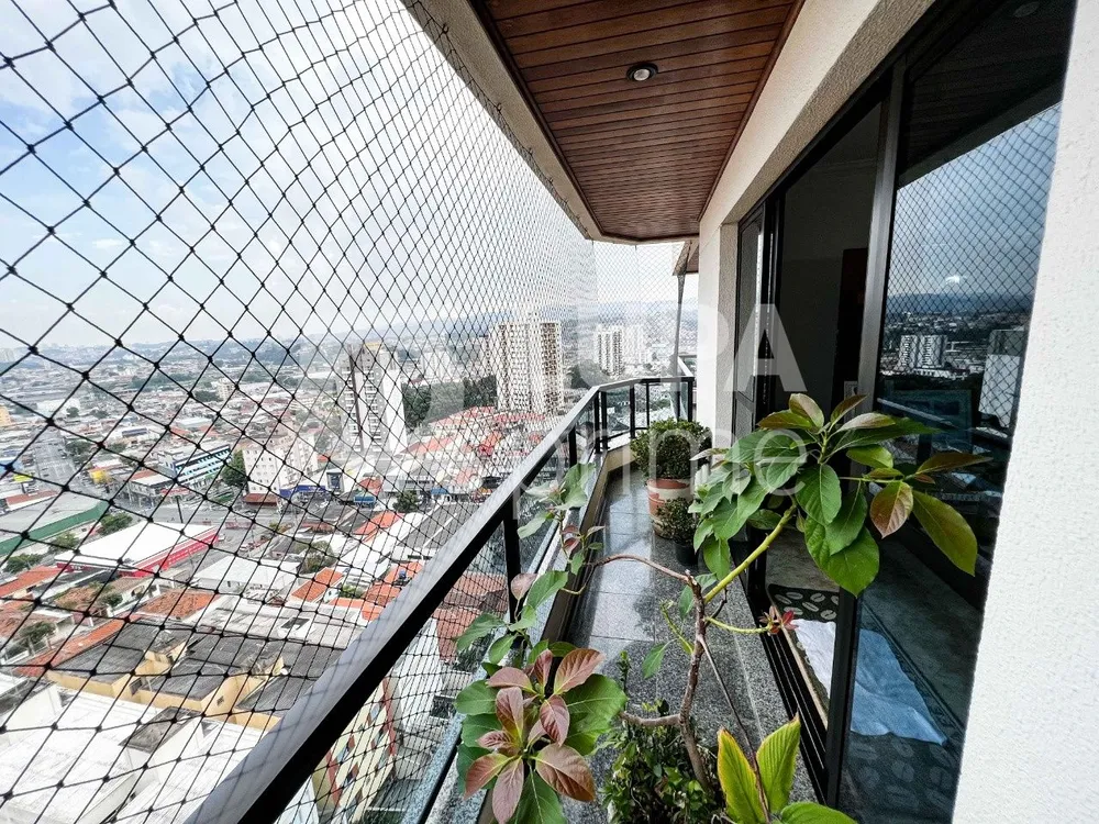 Apartamento, 3 quartos, 145 m² - Foto 9