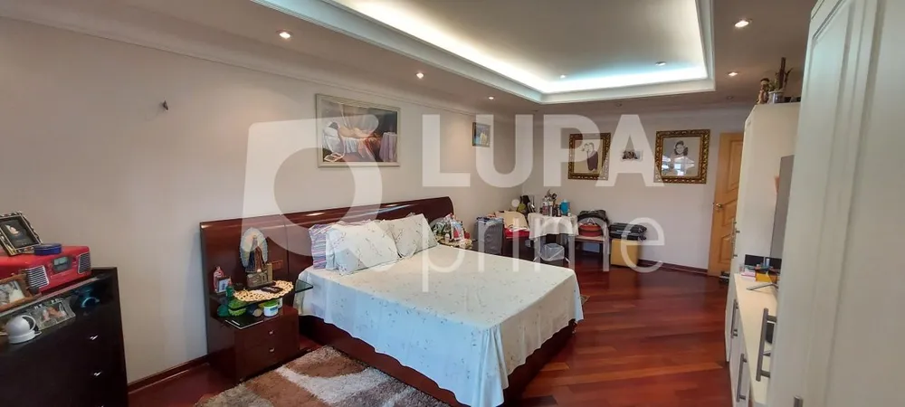 Casa, 8 quartos, 1090 m² - Foto 11