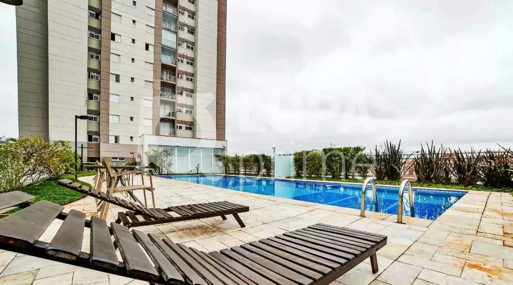 Apartamento, 2 quartos, 55 m² - Foto 13