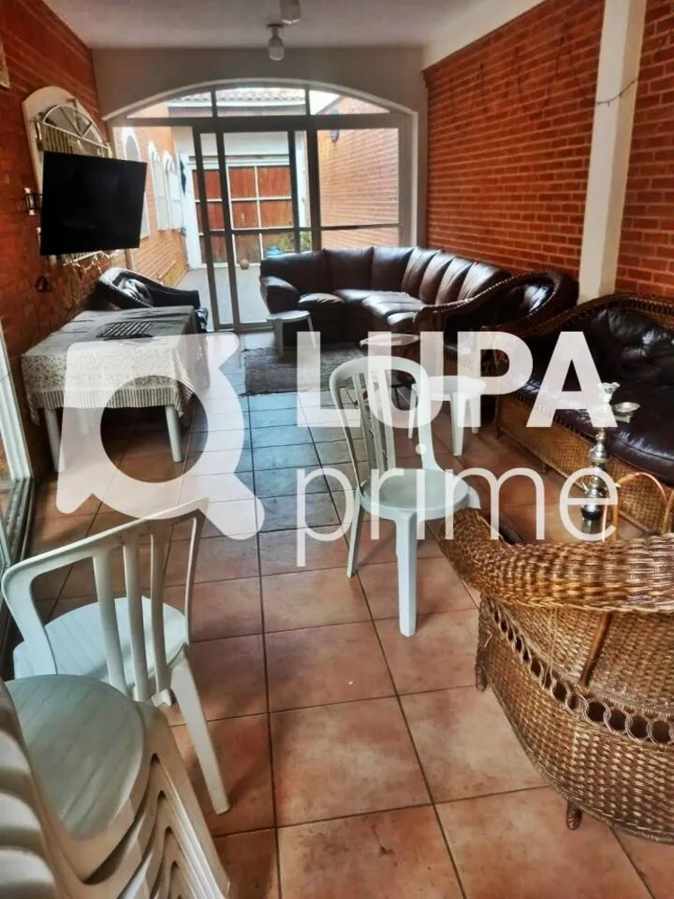 Casa, 5 quartos, 493 m² - Foto 4