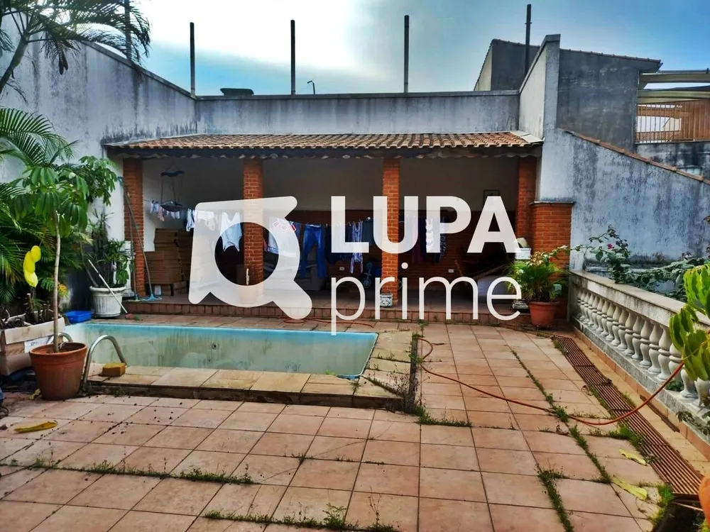 Casa, 5 quartos, 493 m² - Foto 12
