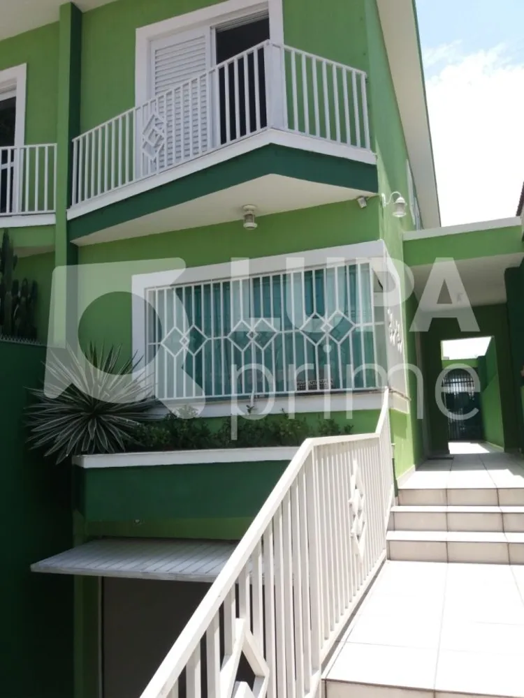 Casa, 3 quartos, 320 m² - Foto 1