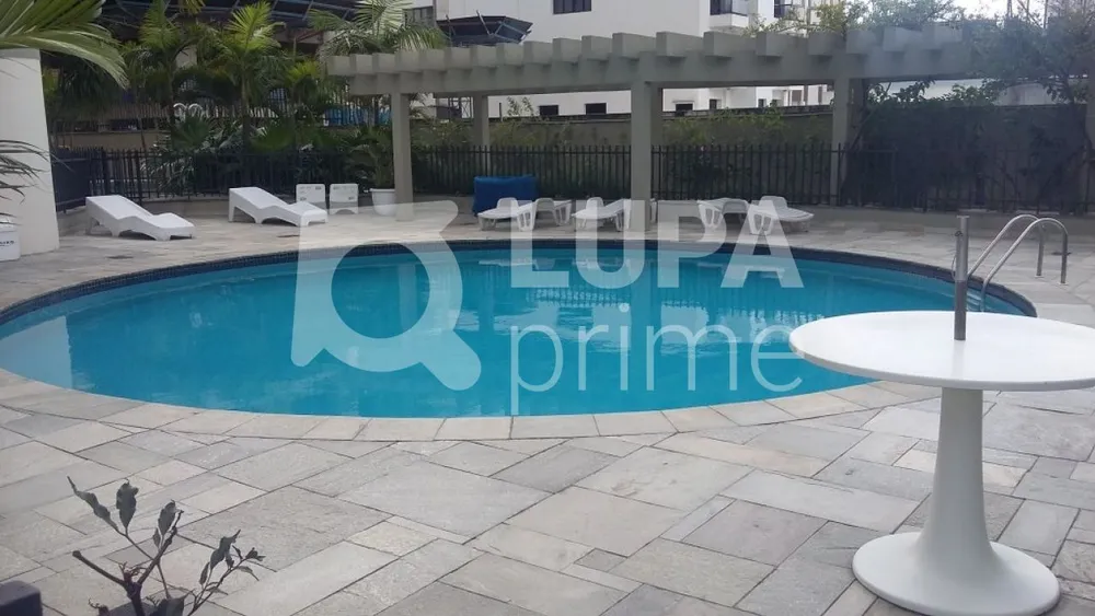 Apartamento, 4 quartos, 254 m² - Foto 5