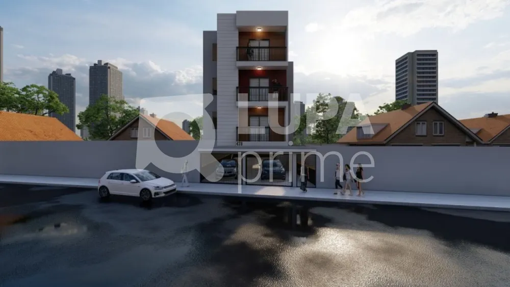 Apartamento, 1 quarto, 52 m² - Foto 5