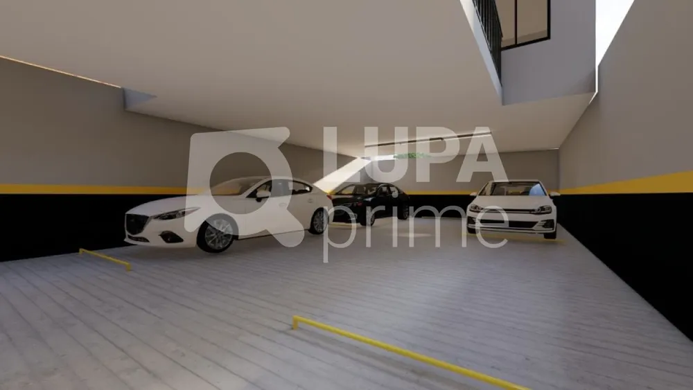 Apartamento, 1 quarto, 52 m² - Foto 10