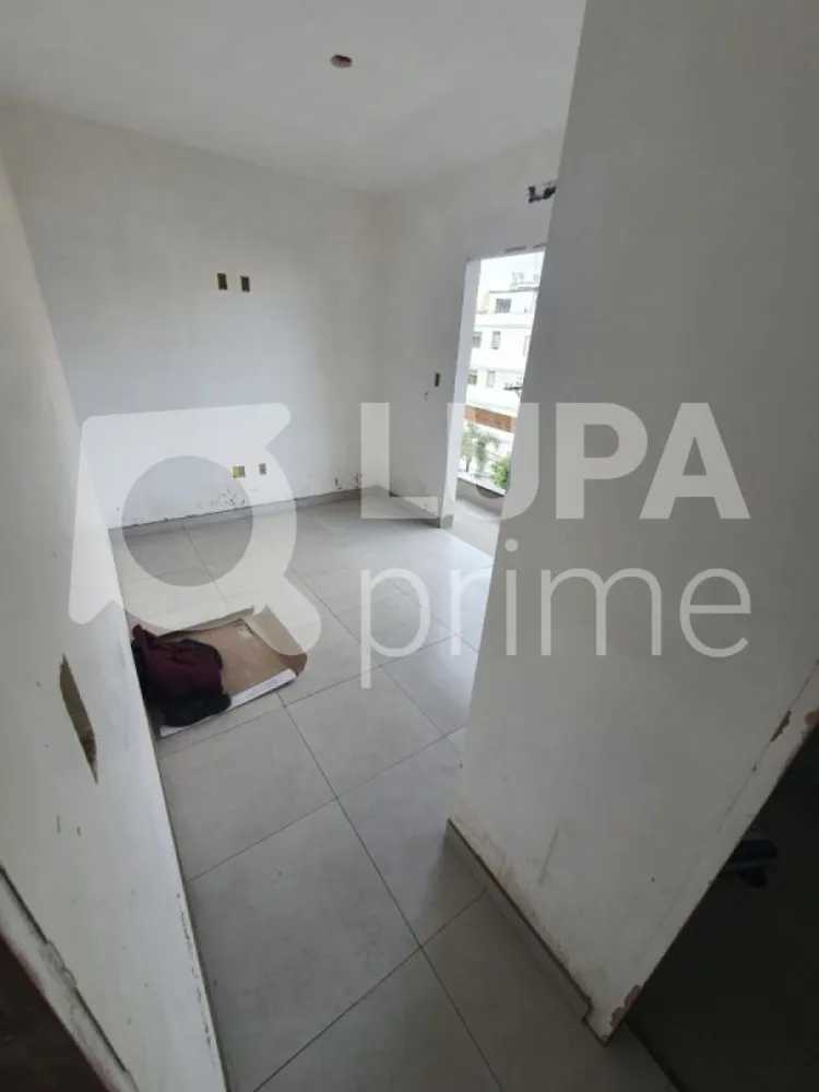 Apartamento, 1 quarto, 52 m² - Foto 9