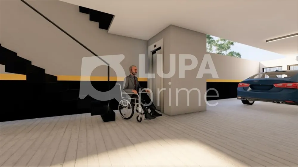 Apartamento, 1 quarto, 52 m² - Foto 7