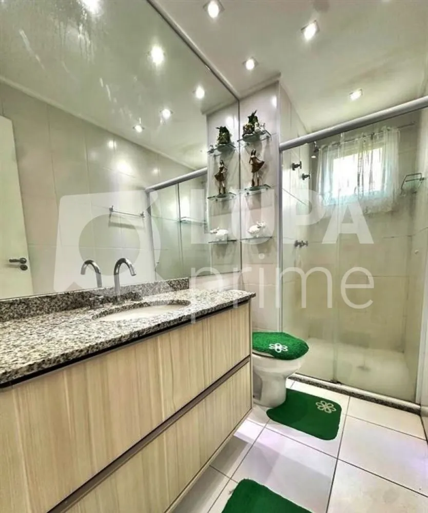 Apartamento, 4 quartos, 135 m² - Foto 11