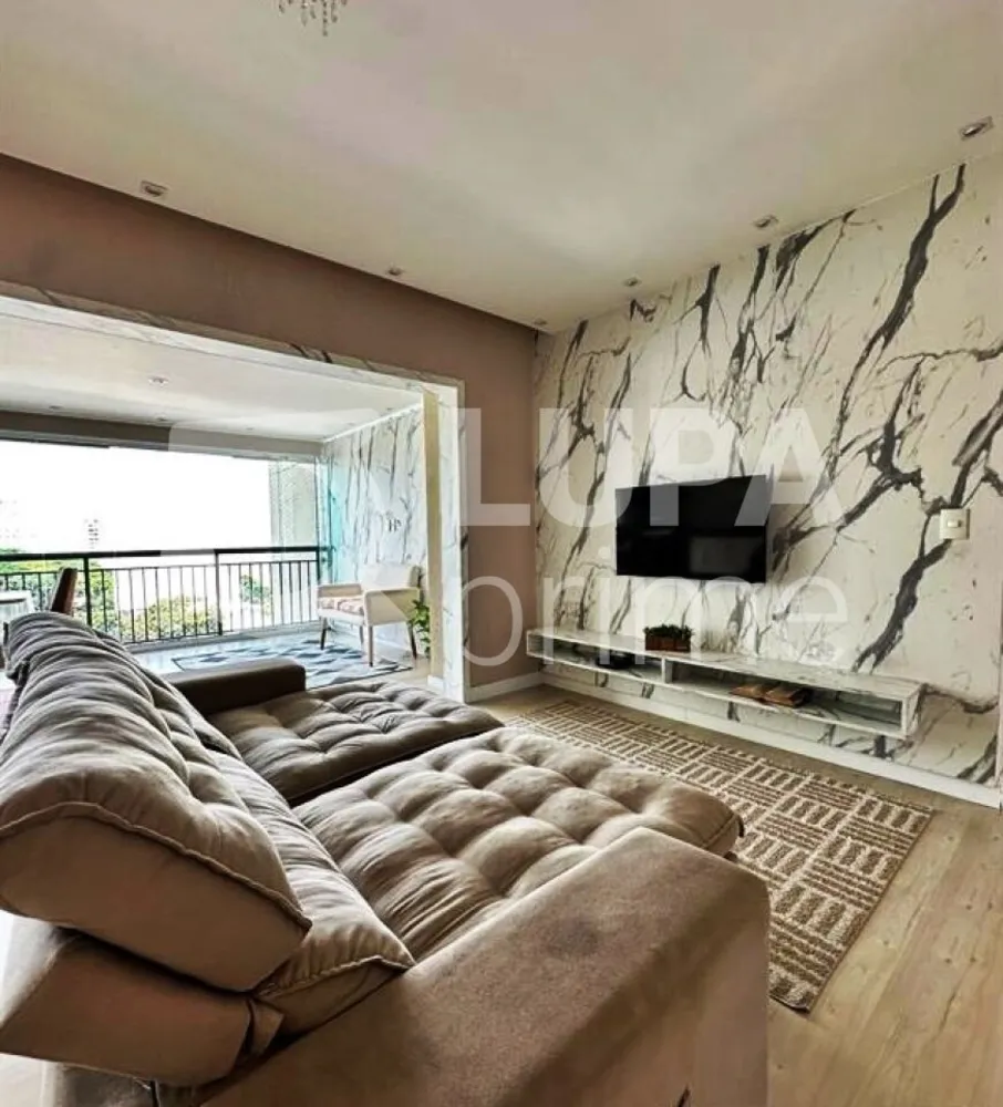 Apartamento, 4 quartos, 135 m² - Foto 2