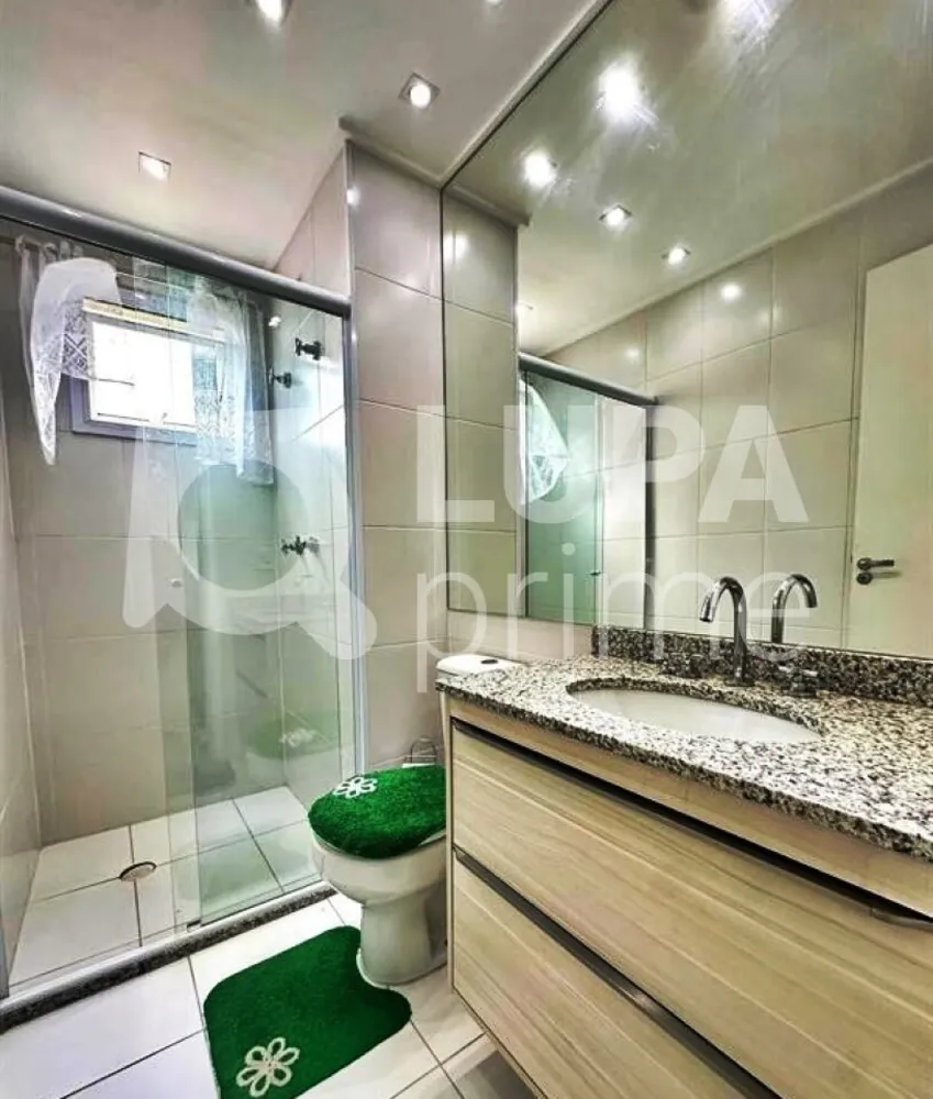 Apartamento, 4 quartos, 135 m² - Foto 12