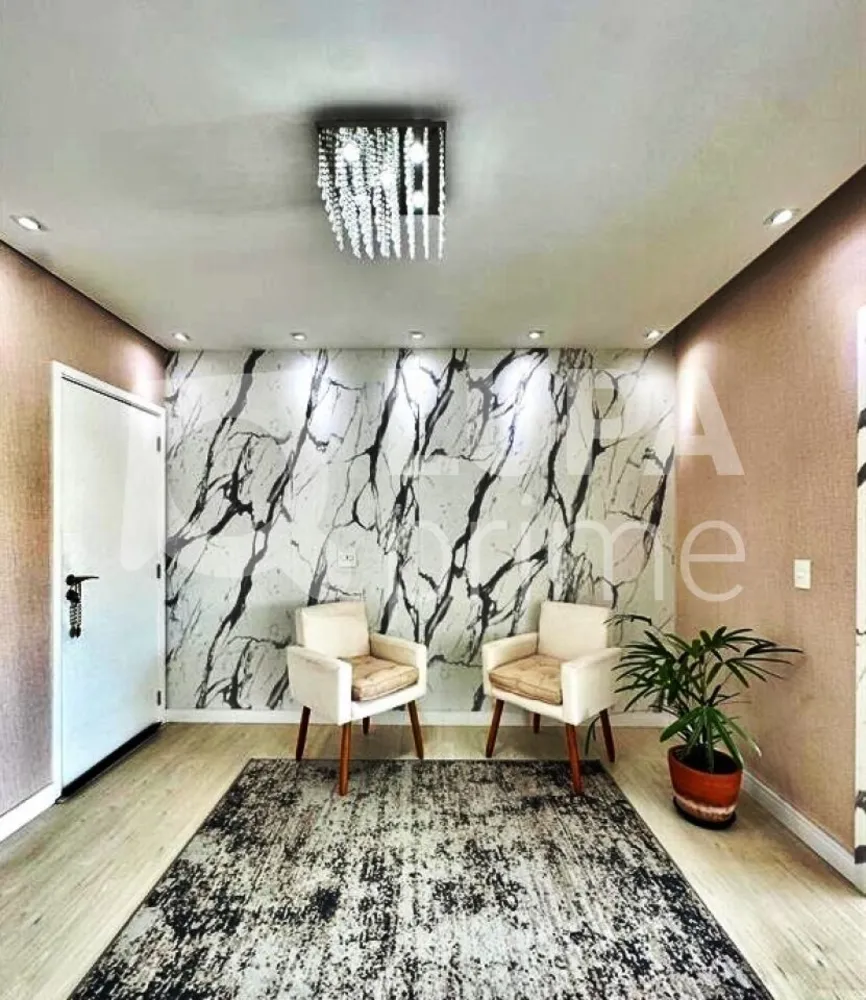 Apartamento, 4 quartos, 135 m² - Foto 9