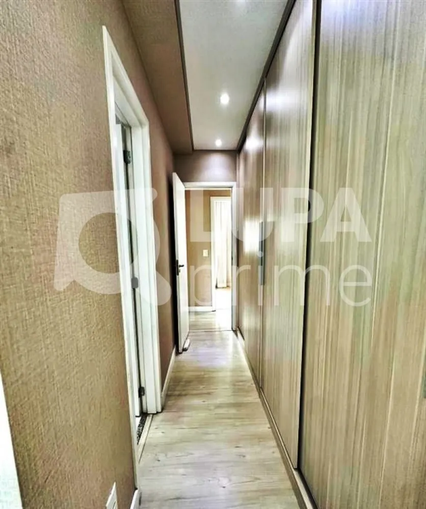 Apartamento, 4 quartos, 135 m² - Foto 10