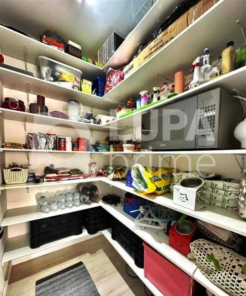 Apartamento, 4 quartos, 135 m² - Foto 5
