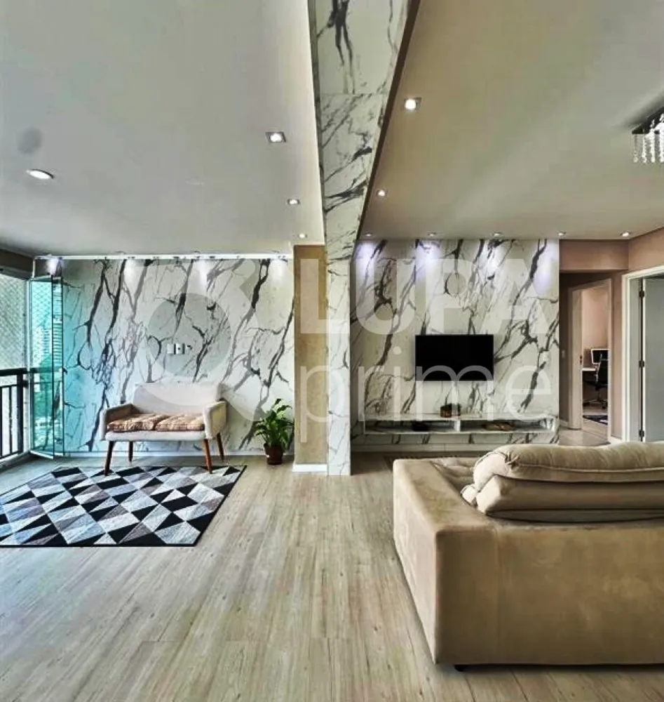 Apartamento, 4 quartos, 135 m² - Foto 7