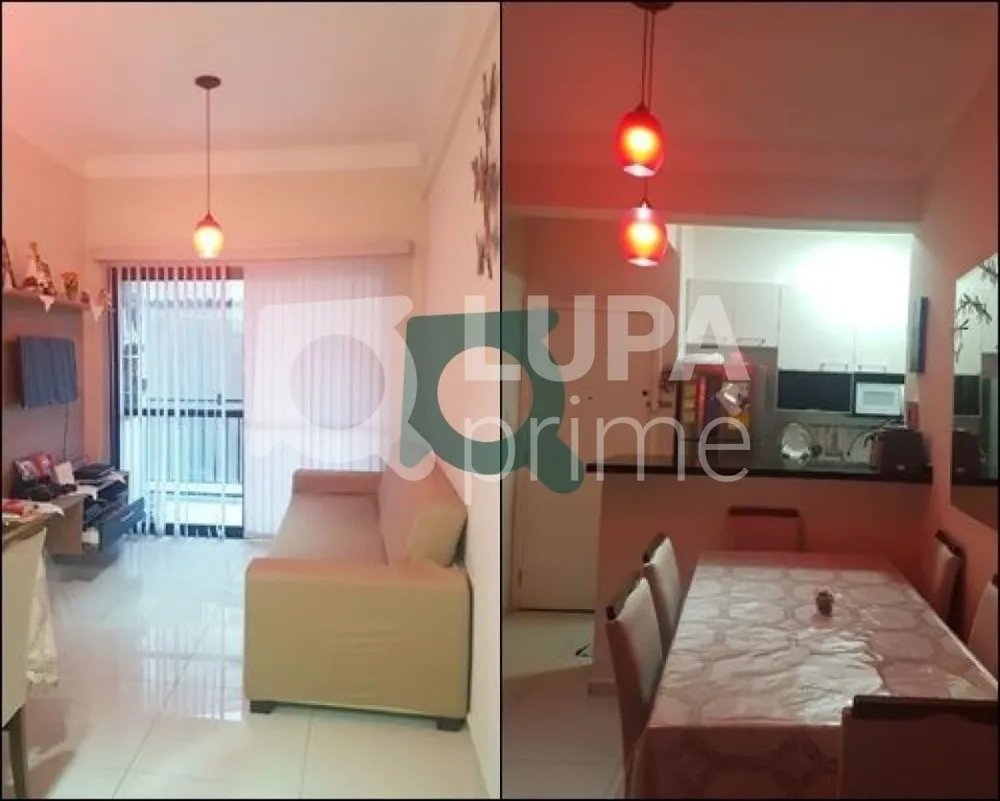 Apartamento, 2 quartos, 48 m² - Foto 1