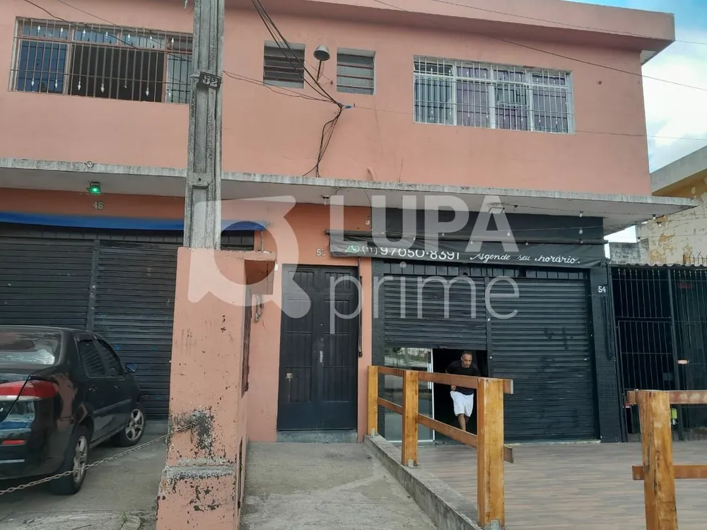 Prédio Inteiro, 168 m² - Foto 8