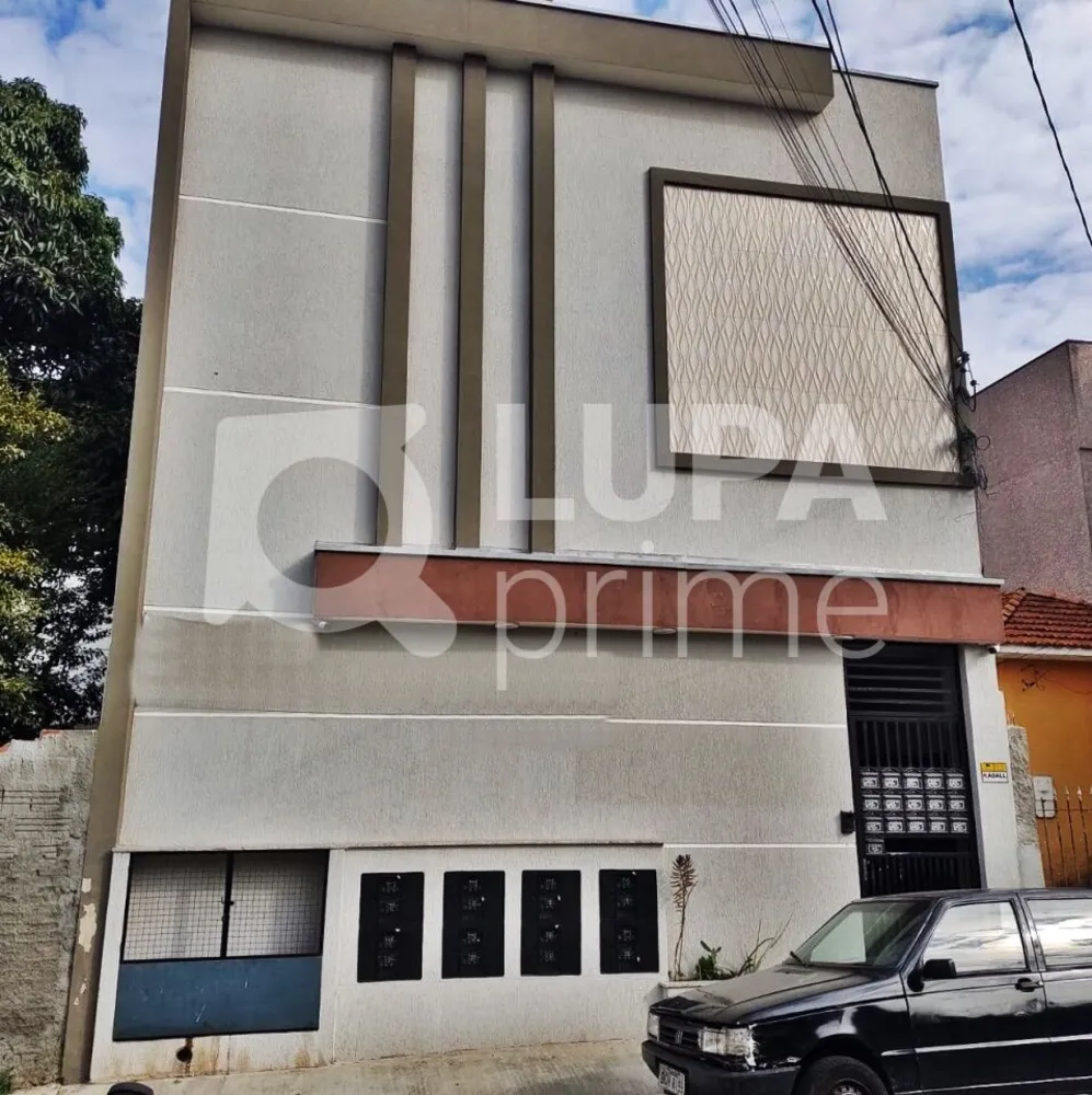 Apartamento, 1 quarto, 27 m² - Foto 11