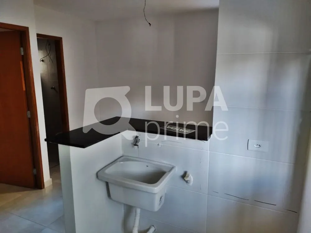 Apartamento, 1 quarto, 27 m² - Foto 13