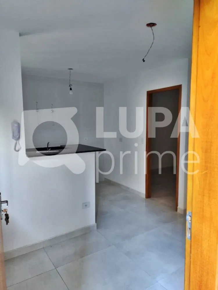 Apartamento, 1 quarto, 27 m² - Foto 1
