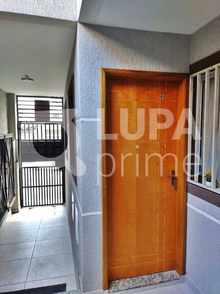 Apartamento, 1 quarto, 27 m² - Foto 14