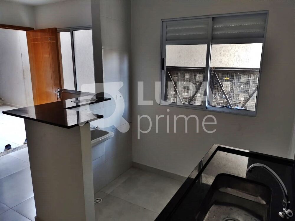 Apartamento, 1 quarto, 27 m² - Foto 2