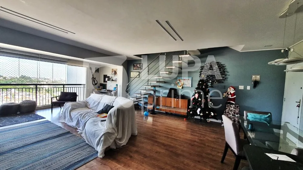 Apartamento, 4 quartos, 220 m² - Foto 9