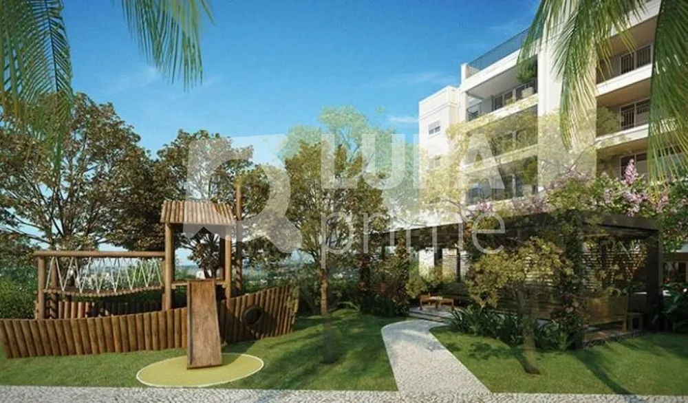 Apartamento, 4 quartos, 220 m² - Foto 7
