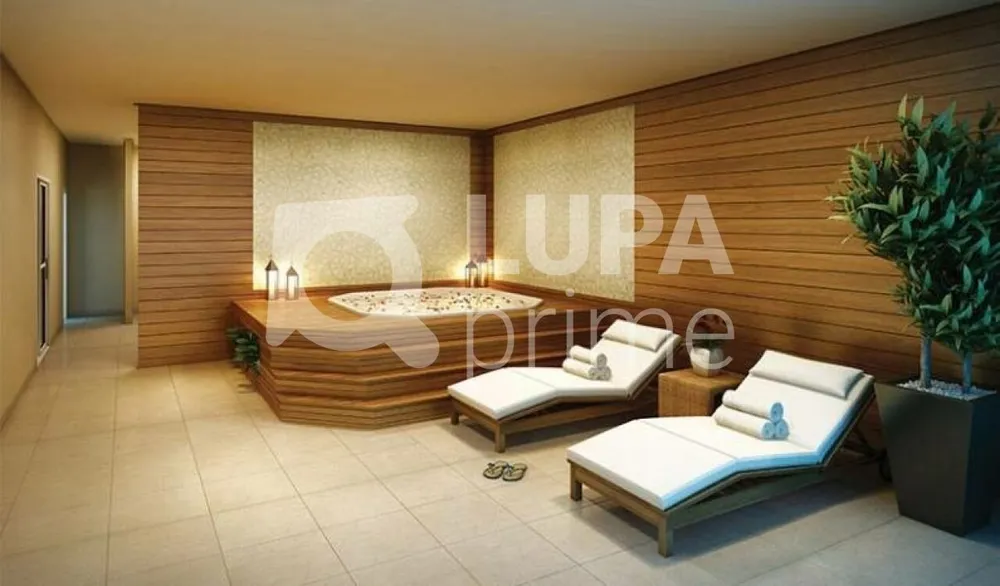 Apartamento, 4 quartos, 220 m² - Foto 11