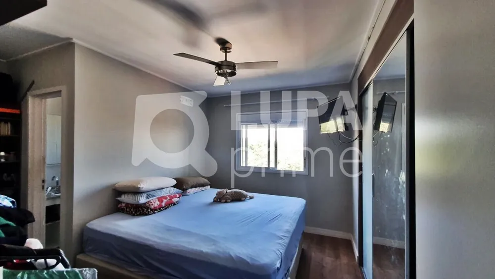 Apartamento, 4 quartos, 220 m² - Foto 6