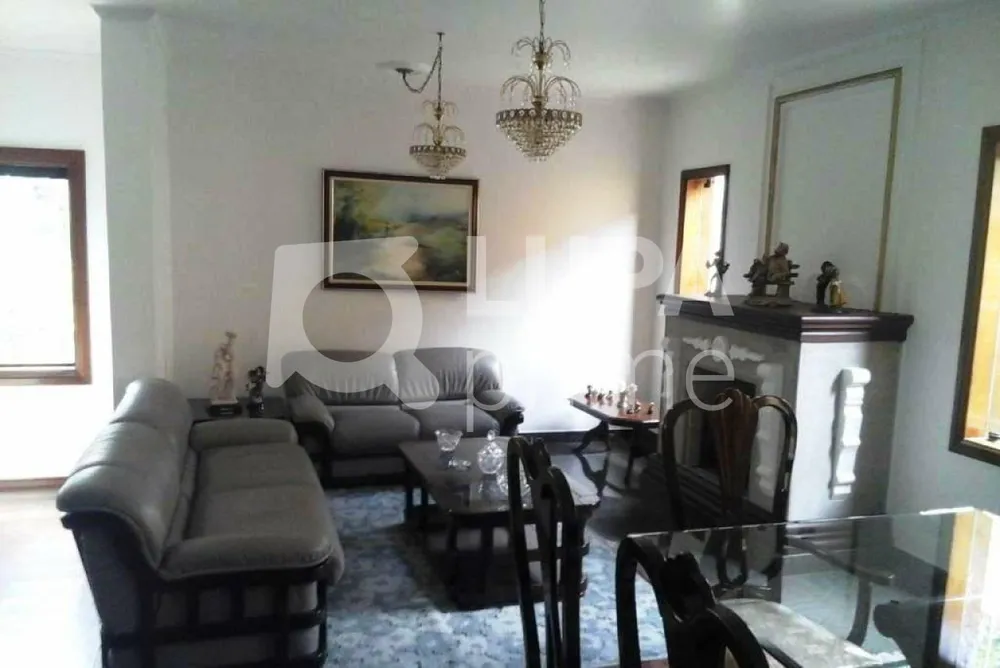 Casa, 6 quartos, 500 m² - Foto 9