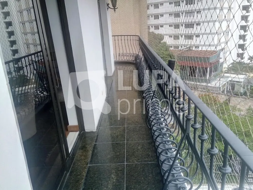 Apartamento, 3 quartos, 267 m² - Foto 6