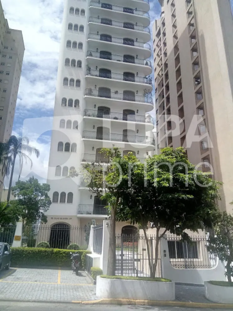 Apartamento, 3 quartos, 267 m² - Foto 8