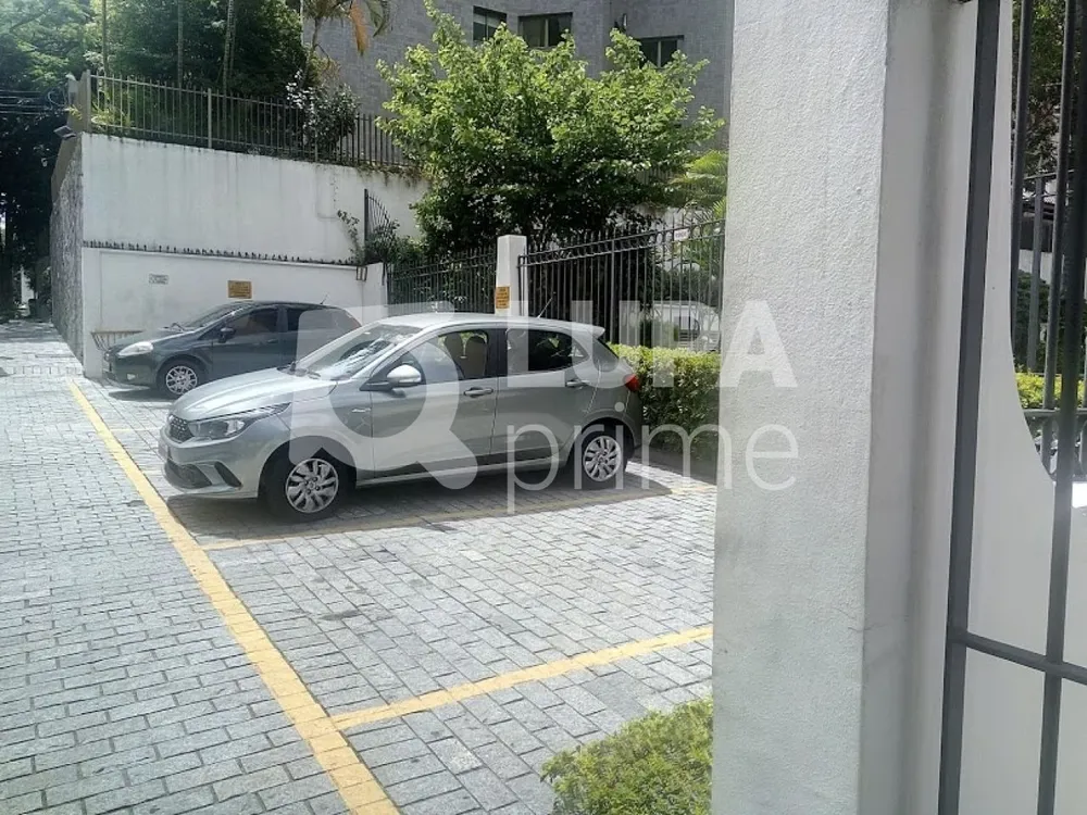 Apartamento, 3 quartos, 267 m² - Foto 7