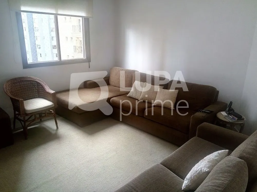 Apartamento, 3 quartos, 267 m² - Foto 5