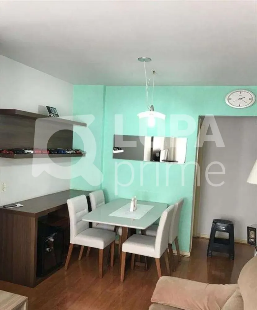 Apartamento, 3 quartos, 70 m² - Foto 3